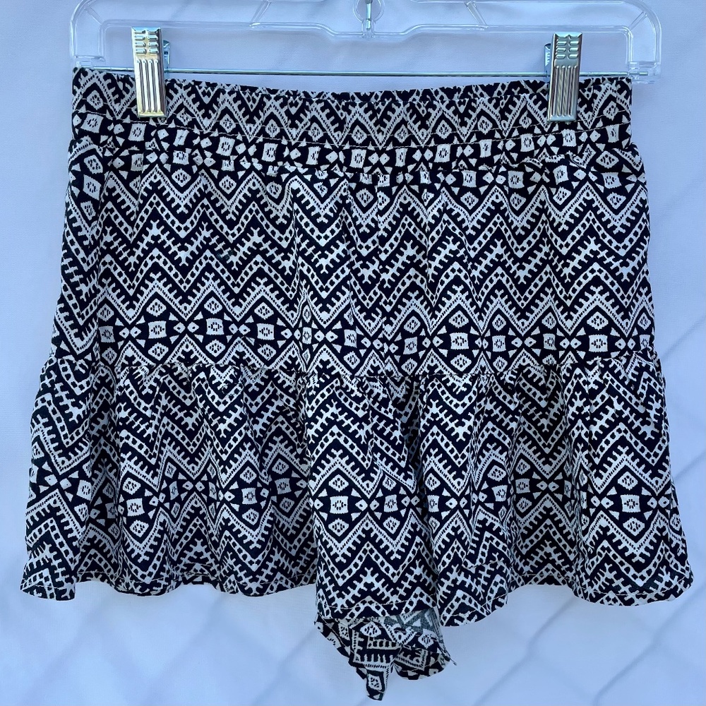 Aeropostale Flouncy Shorts